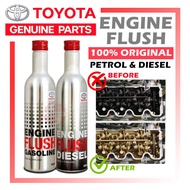 S2U Toyota Engine Flush Car Truck Motorcycle Machine 320ml Ubat Cuci Enjin Pembilasan Kereta Lori Motosikal Mesin