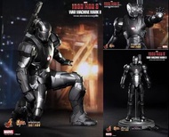 Hottoys mms198 avengers2 war machine