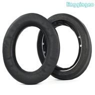 RR Durability Sweat Resistant Ear Pad For HD490PRO HD490PROPlus Gaming Headsets Earpads Enhances Sou