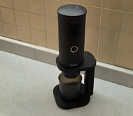 Outin เครื่องทำงานเข้ากันแบบดั้งเดิมขาตั้งกาแฟนาโนวัสดุพิมพ์3D เป็นมิตรกับสิ่งแวดล้อมฐานแบบพกพา Mnbm