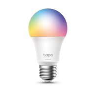 Lampu LED Pintar Smart Bulb WIFI Light Multicolor TP-Link Tapo L530E kendali jarak jauh