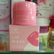 Emina Lip mask / Lip Moisturizing mask