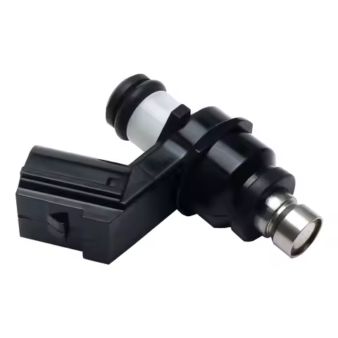Motorcycle 6 Hole Spray Nozzle 110cc Fuel Injector For Sh Mode 125/cb 125 F/anc 110 Icon/lead 125/pc