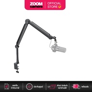 FIFINE BM66 BOOM ARM STAND แขนติดตั้งไมโครโฟน