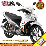 Decal Jupiter Z1 Full Body Stiker Jupiter Z1 Full Body Decal Jupiter Z Robot Full Body Stiker Jupite