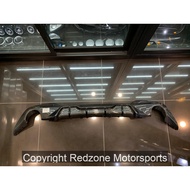 BMW G20 Carbon Fiber Diffuser