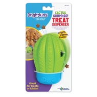 Brightkins Cactus Surprise! / Large Cupcake / Small Cupcake / Treat Dispenser ของเล่นฝึกทักษะ สำหรับ