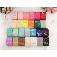 Tile BINTANG 6cm 5YARD