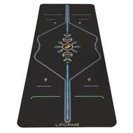 LIFORME YOGA MAT - IMPRESSIVE COZY
