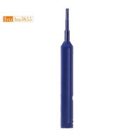 1 Piece Parts Accessories For LC/ 1.25mm Fiber Optic Cleaning Pen One-Click Cleaning Fiber Cleaner T