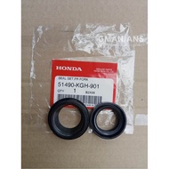 Front Shock Oil Seal 51490-KGH-901 Beat, Click, XRM, Wave