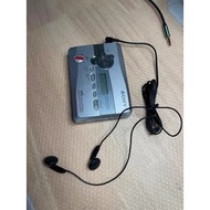 Sony Walkman player