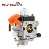 Carburetor for Stihl FS90 FS90R FS110 FS110R FS90 KM110R KM90R FS130R KM130 HT101 FS130 HT131 HL100 