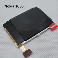 Nokia 1650 1680 1681c 1682c 2630 2600C 2660 2670 2760 LCD Display Screen Inner Panel Monitor For Rep