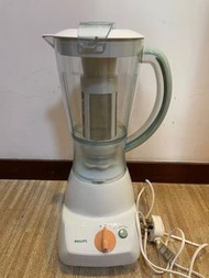 Philips Blender 攪拌機