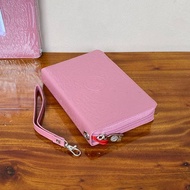 A6 Syaamil Zippered Quran, Rainbow Translation Quran