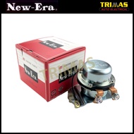 ORIGINAL New-Era BR253 Negative BR262 Positive Battery Relay 24V Lorry Truck Marine Boat