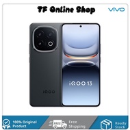 VIVO Iqoo 13 5G(16GB+512GB)100% Original Set
