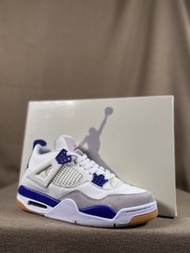 Air Jordan 4 Retro Lightning AJ4