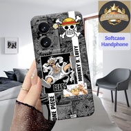 HP Vivo Y36 Softcase Vivo Y36 Casing Latest 2023 Softcase Silicone Casing Protective Case Cheaphp