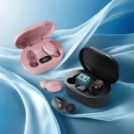 Original E7S Wireless Bluetooth Headset with Mic LED Display EarbudsTWS Earphone Bluetooth Headphone