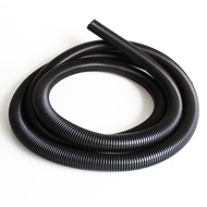 1 Meters Vacuum Cleaner Hose Threaded Pipe ID35mm OD42mm Anti-aging Vacuum Cleaner Hose