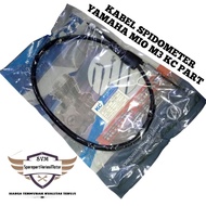 YAMAHA MIO M3 MIO J MIO SPORTY SPEEDOMETER CABLE MIO J MIO M3 MIO CARBON KILOMETER CABLE