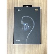 Fiio FH3 Hifi earbuds