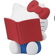 全新 Hello Kitty 扭蛋