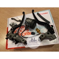 Master Pump Assy Brembo-CNC [READY STOCK]