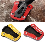 For Honda CRF250L CRF300L CRF 300L 2021 2022 Motorcycle Accessories Side Stand Extension Enlarger Ki