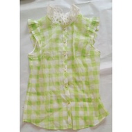 Size M Shirt Goelia Label 32-36