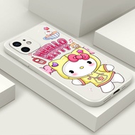 Case Realme GT master GT NEO2 GT NEO 3T GT NEO3 5G GT2 PRO 5G GT NEO5 SE XT C1 Cartoon TPU phone cas