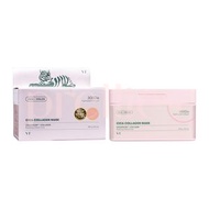 VT - 老虎 膠原蛋白 緊緻保濕面膜 30片 /320g(平行進口貨品)
