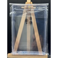 Sports card magnetic cases (Fits penny sleeves inside case, see sample photo) - 35/55/100/135pt avai