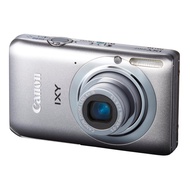 [USED in Japan] Canon Digital Camera IXY 210F Silver IXY210F(SL)