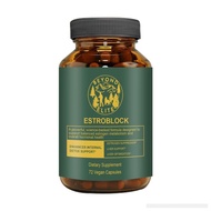 [现货] 女性维生素胶囊 Harmony Natural 荷尔蒙肝脏胶囊 7粒 | Women Vitamin Capsules Harmony Natural Hormone Liver Suppo