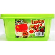 Century Lunch Box 1L (0602)