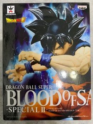 ⚠️拆擺‼️ 七龍珠 Dragon Ball blood of saiyans 孫悟空 Son Goku