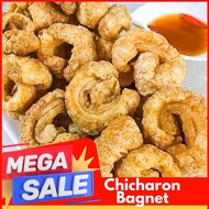 Chicharon Backfat BIG Pasalubong Products Bagnet  Kelvins Ilocos Chicharon Bagnet Chicharon Bagnet S