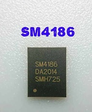 SM4186 - ic SM 4186 - IC SMD - IC t con TV LED polytron tcl changhong samsung akari