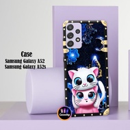 Case Samsung A52 - Samsung A52s - Karakter -|Caseehp|- case handphone- fashion case - softcase - hard case - cassing hp - case hp - silikon hp -kondom hp- case lentur &amp; cover hp - kesing hp 06