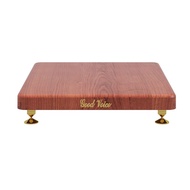 Audio Base Shock Absorber Shockproof Board Floor-standing Speaker Mat Subwoofer Tray Tripod Customiz