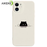 Cute Little Cat Phone Case For Xiaomi Poco X7 F7 Ultra X6 X5 X4 X3 X2 M6 M5 M5S M4 M3 F6 F5 F4 GT F3