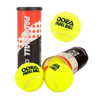 ODEA Padel Balls Can Pressurizer Balls Padel Professtional Paddle Tennis Balls Practice Competition