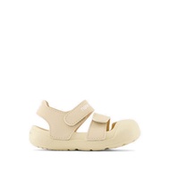New Balance Kids 809 Boys Sandals - Cream
