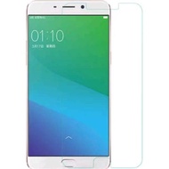 Tempered glass anti-scratch glass Oppo F3.