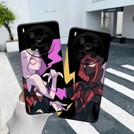 Softcase Casing Case hp Nubia V70 Max-Nubia Neo 2 5G- V70 Design V60 NubiaDesign focus Pro 5G NUBIA 