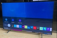 Samsung 50inch 50吋 AU8000 4K Crystal UHD Smart TV 智能電視
