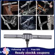 Xiyijia Luocute T Handle Ratchet Screwdriver Set 72 Tooth